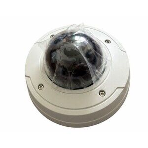 AXIS P3364-VE 6MM Outdoor Dome IP Camera PoE Open Box